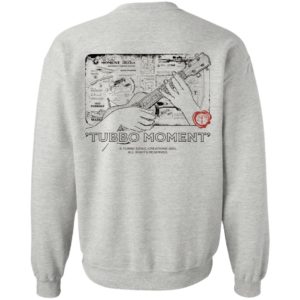 Tubbo Moment Sand T-Shirt, Hoodie, LS