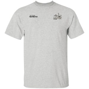 Tubbo Moment Sand T-Shirt, Hoodie, LS