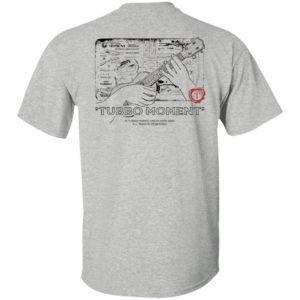 Tubbo Moment Sand T-Shirt, Hoodie, LS