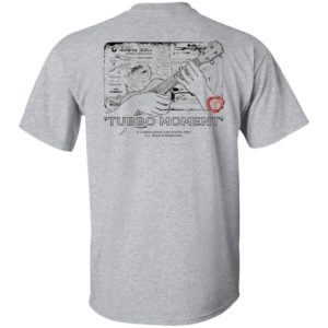 Tubbo Moment Sand T-Shirt, Hoodie, LS