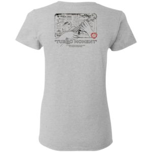 Tubbo Moment Sand T-Shirt, Hoodie, LS