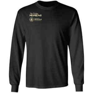 Tubbo Moment Red Hoodie, LS, Shirt
