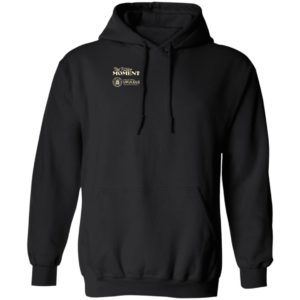 Tubbo Moment Red Hoodie, LS, Shirt