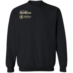 Tubbo Moment Red Hoodie, LS, Shirt