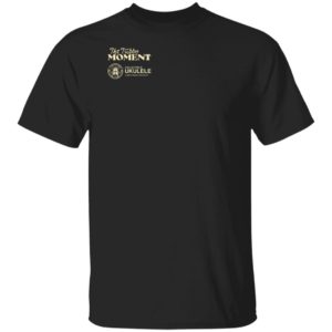 Tubbo Moment Red Hoodie, LS, Shirt