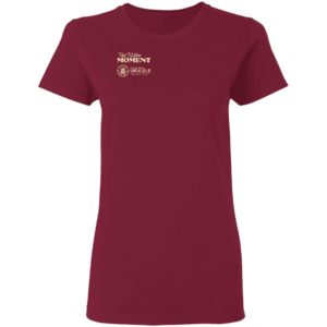 Tubbo Moment Red Hoodie, LS, Shirt