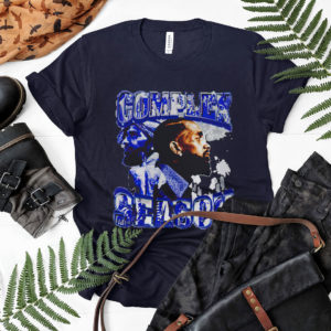 James Harden Nipsey Hussle Complex Season shirt