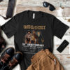 Queen Band Freddy Mercury T-Shirt