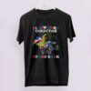 The Colonies Are Quite Rowdy Today Shirt