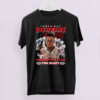 Daddy Badass As Vegeta Strong As Goku Fearless As Gohan Father Shirt
