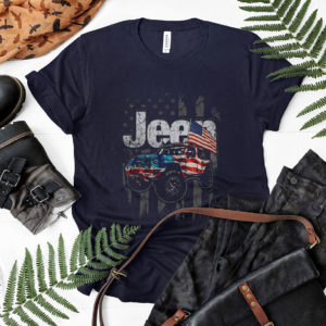 Merica Cane Corso Dog 4th Of July Shirt