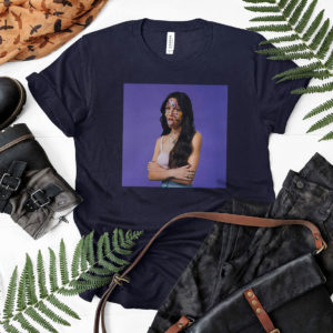 Olivia Rodrigo 2021 T-Shirt Good 4 U Shirt SOUR Album Merch