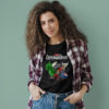 Dachshund Dog Dvengers T shirt