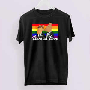Arthur Gay Rat Wedding Love Is Love Shirt, Ls, Hoodie Arthur Gay Rat Wedding Love Is Love Shirt, Ls, Hoodie