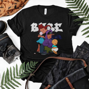 Bebe’s Kids and Shanaynay shirt Bebe's Kids Party