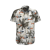 Army MD Helicopters MH-6 Little Bird Hawaiian Shirt, Shorts