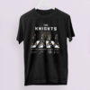 The Islanders Abbey Road ignatures shirt, Semyon Varlamov