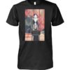 No Swearing, Curses Ok Danhausen Shirt