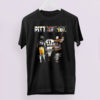 Poodle Poodlevengers Marvel Studios Avengers Shirt