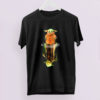 Basset Hound Bhvengers shirt