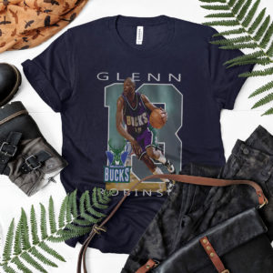 Glenn Robinson 1998 1999 T-Shirt