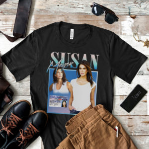 Susan Desperate Housewives T-Shirt