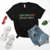 America’s Favorite Serial Killer Dexter T-Shirt