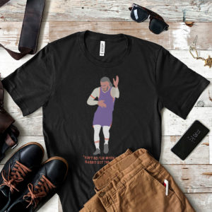Ain’t No Fun When The Rabbit Got The Gun Shirt