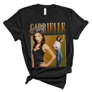 GABRIELLE SOLIS T-shirt