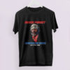 Ronald Reagan In The Streets Bill Clinton In The Sheets Shirt