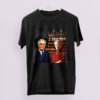 Never Forget American Hero July 4th 1996 shirt