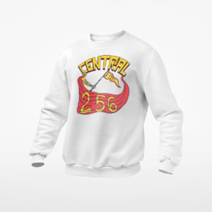 Bill Cosby Central 256 Shirt, LS, Hoodie