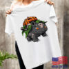 Life Is Short Take The Trip Buy The Horse Eat Cake shirt