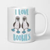 Kelly And Associates Bird Law Associates Mug
