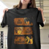 Fear Street RL Stine Where Your Worst Nightmates Live Shirt