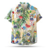 Corona Hard Seltzer Hawaiian Shirt, Beach Shorts