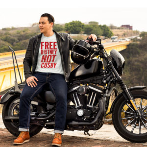 Free Britney Not Cosby Shirt, ls, hoodie