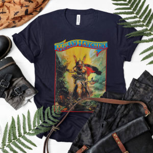 Mollys Hatchet Shirt, ls, hoodie