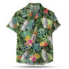 Yuengling Light Lager Beer Hawaiian Shirt, Tropical Beach Shorts Yuengling Light Lager Beer Hawaiian Shirt, Tropical Beach Shorts