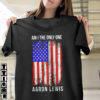 Yes I am old but I saw The Rolling Stones on stage signatures shirt, ls, hoodie