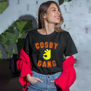 Cosby Gang shirt, ls, hoodie