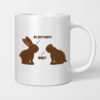Chicky Nuggies Get in Loser Mug