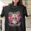 Beer Just Drink It Nike T-Shirt