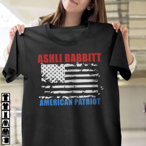 Ashli Babbitt American patriot shirt, ls, hoodie