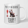 You Just Got LITT Up Mug