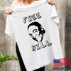 Facebook jail inmate 18151623 repeat offender shirt, ls, hoodie