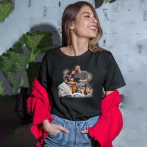 Lebron James Kobe daughter shirt, ls, hoodie