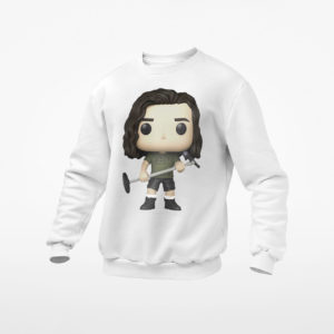 Eddie Vedder Tivoli shirt, ls, hoodie