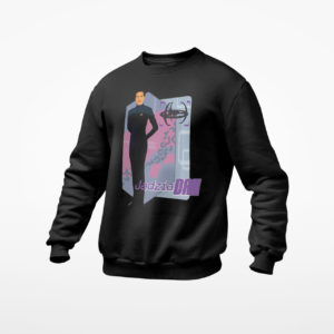 Star Trek Deep Space Nine Jadzia Dax Shirt, ls, hoodie
