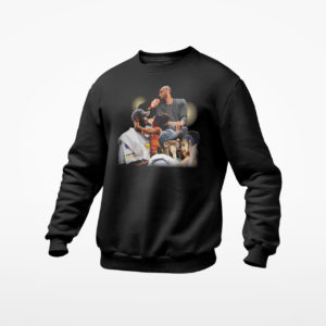 Lebron James Kobe daughter shirt, ls, hoodie